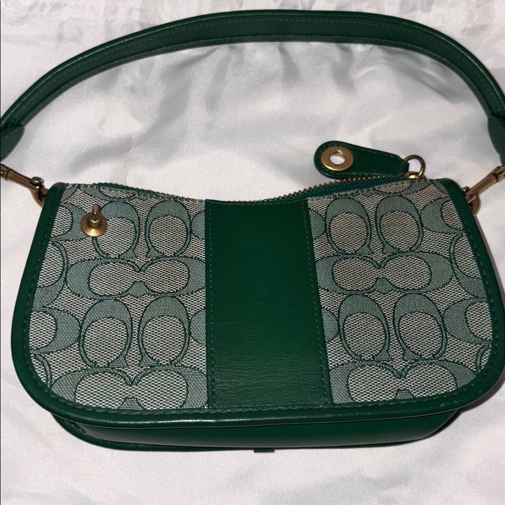 Coach bag - Picture 4 of 7